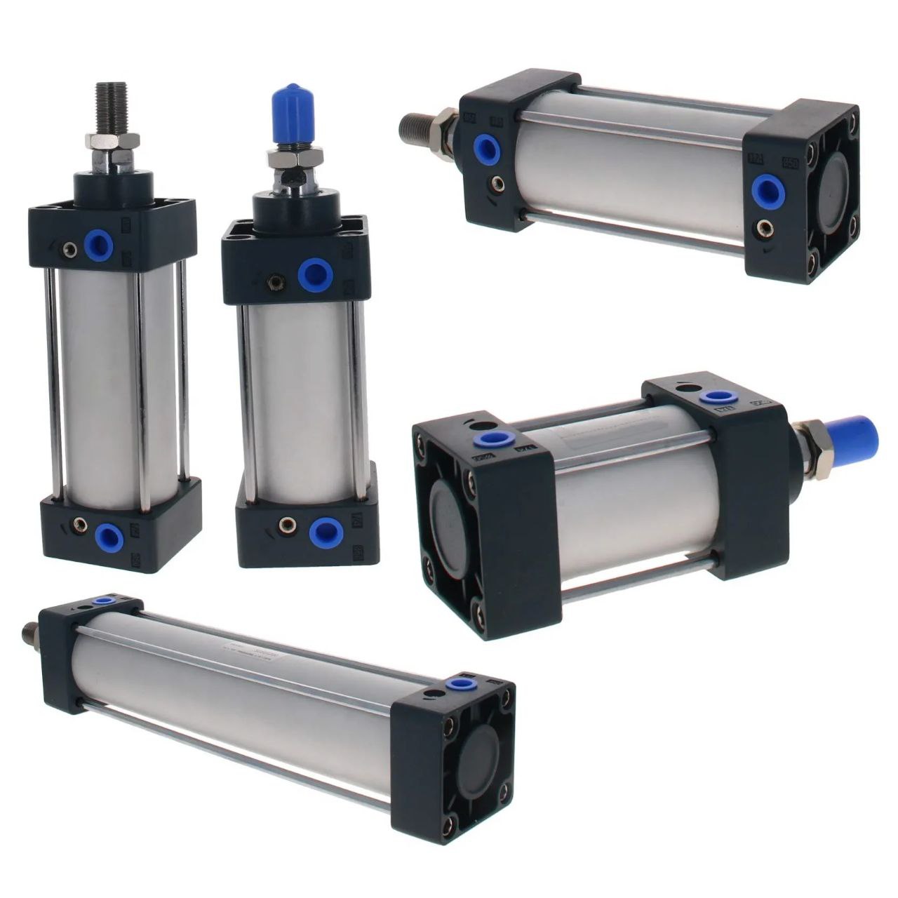 Factory Pneumatic Jack