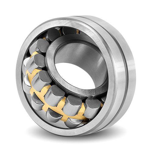 Roller Bearings, Ball Bearings