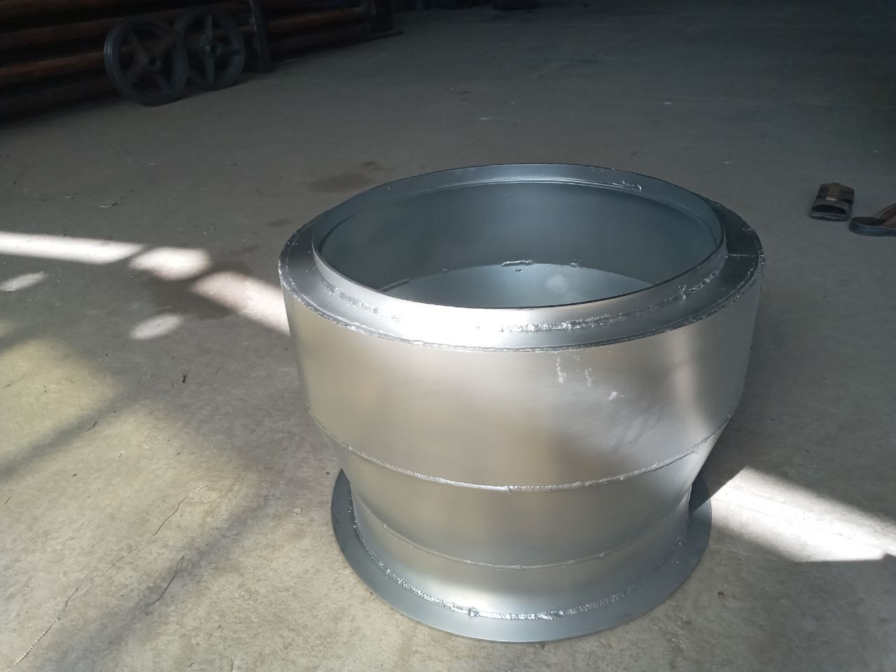 Screen Hook and Screening Lifter