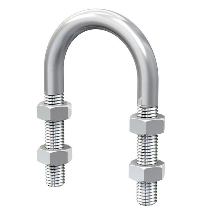 Sieve Crimp