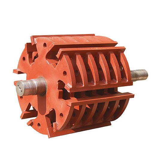 Impact Crusher Rotor 120 & 180