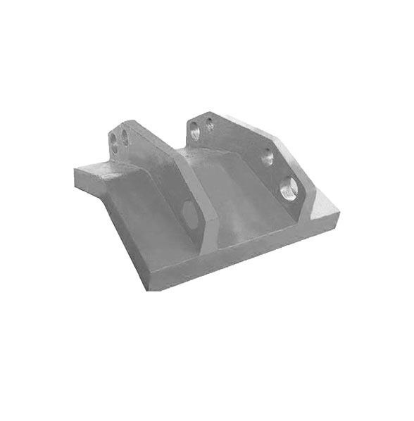 HS Impact Crusher Palani