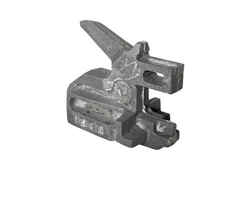 Rabbit-Type Sand Maker Hammer