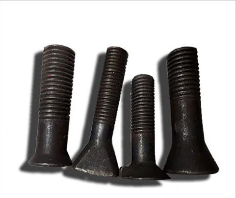 Conical Head Bolt (Countersunk)