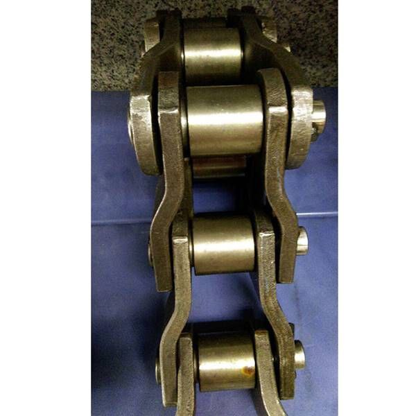 Dryer Chain, Mobile Elevator