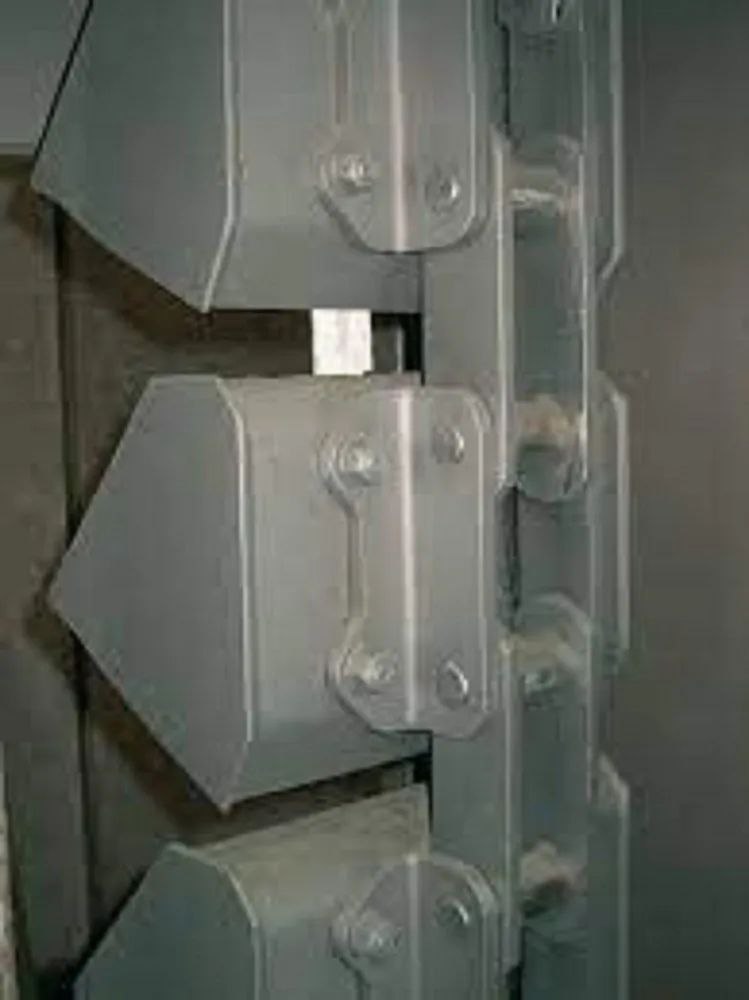 Forked Elevator Chain